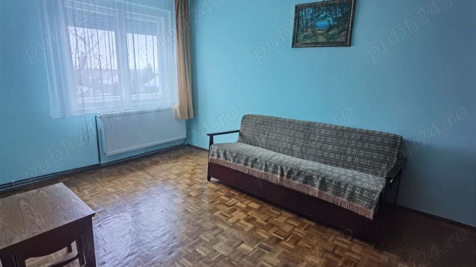 BRASADAS vinde ap 2 cam 49mp etaj 3/4 LIDL Careiului. - Poză 1