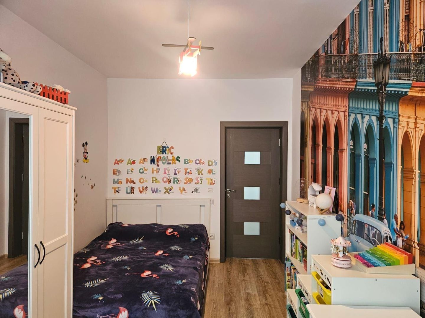 CASA TIP DUPLEX BRAGADIRU, MOBILAT/UTILAT, TOATE UTILITATILE, COMIS 0% - Poză 7