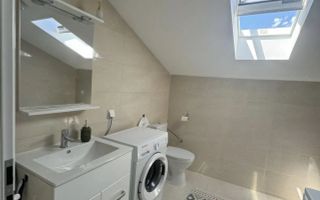 Apartament 2 camere de închiriat în Valea Lupului, Zefir Residence - Poză 6