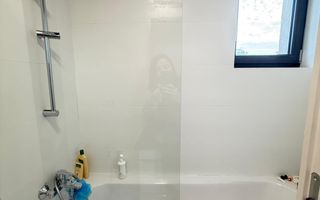 Casă tip triplex – 144 mp utili – vedere spre parc – Sector 1, Str. Aiud - Poză 14