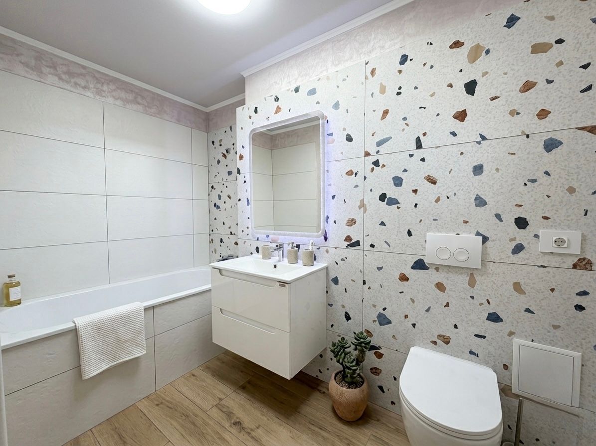 De vanzare Penthouse | 200 mp deasupra orașului | - Poză 6
