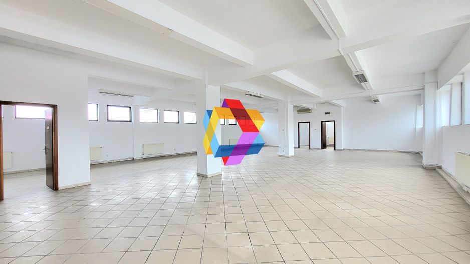 Spatiu - 200 mp #plus-imo.ro - Poză 3