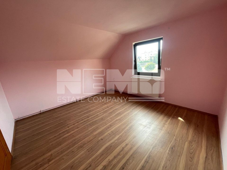 Vilă Ștefan cel Mare | 290 mp | 11 Ari teren - Poză 4