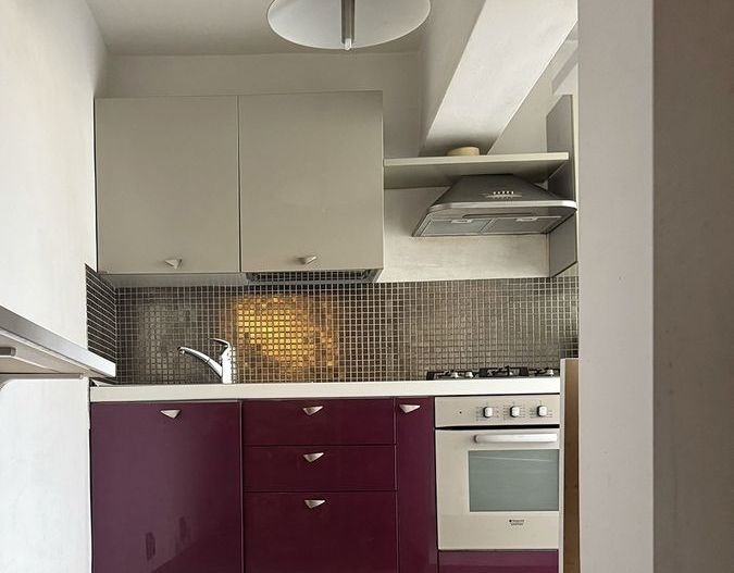 Apartament 2 Camere Decomandat – Vedere Bulevardul Unirii - Poză 9