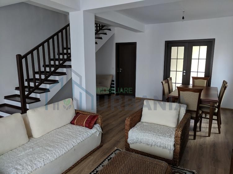 Duplex de închiriat în Complexul Rezidențial La Brazi, Bucium, Iași - Poză 7