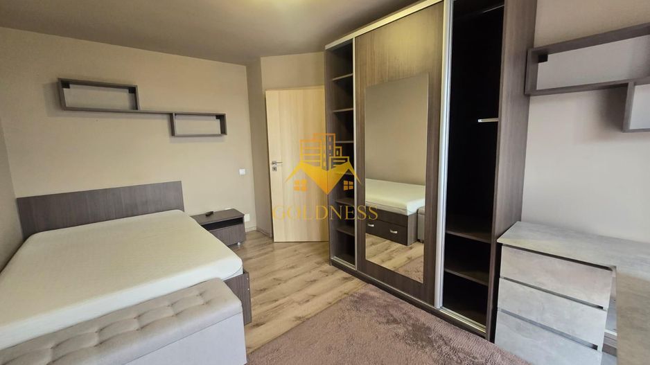 Duplex, 4 camere, modern, curte, terasă, 200mp teren, Florești - Poză 1
