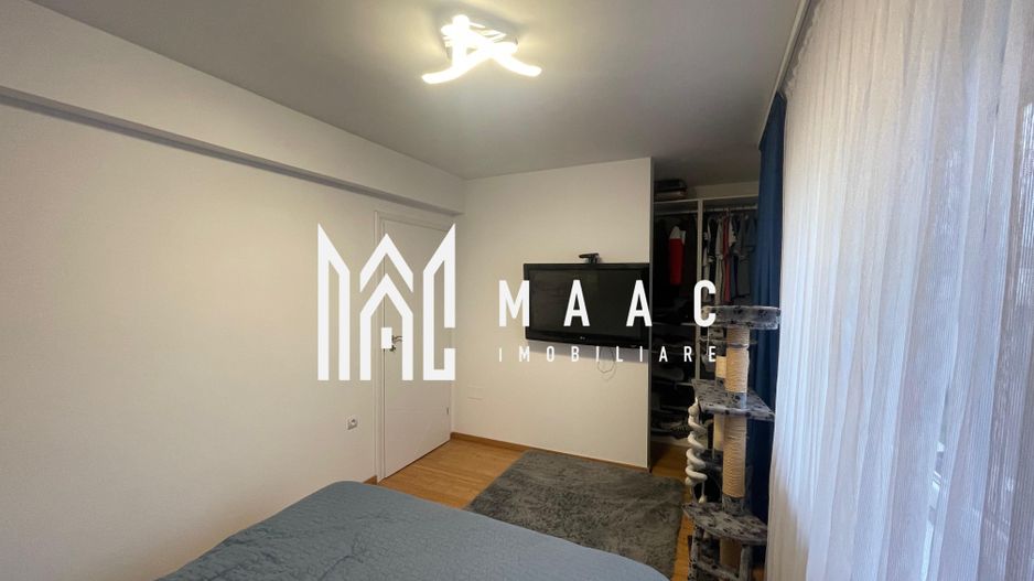 Penthouse 4 Camere |  Zona Kogalniceanu | Sebes - Poză 8