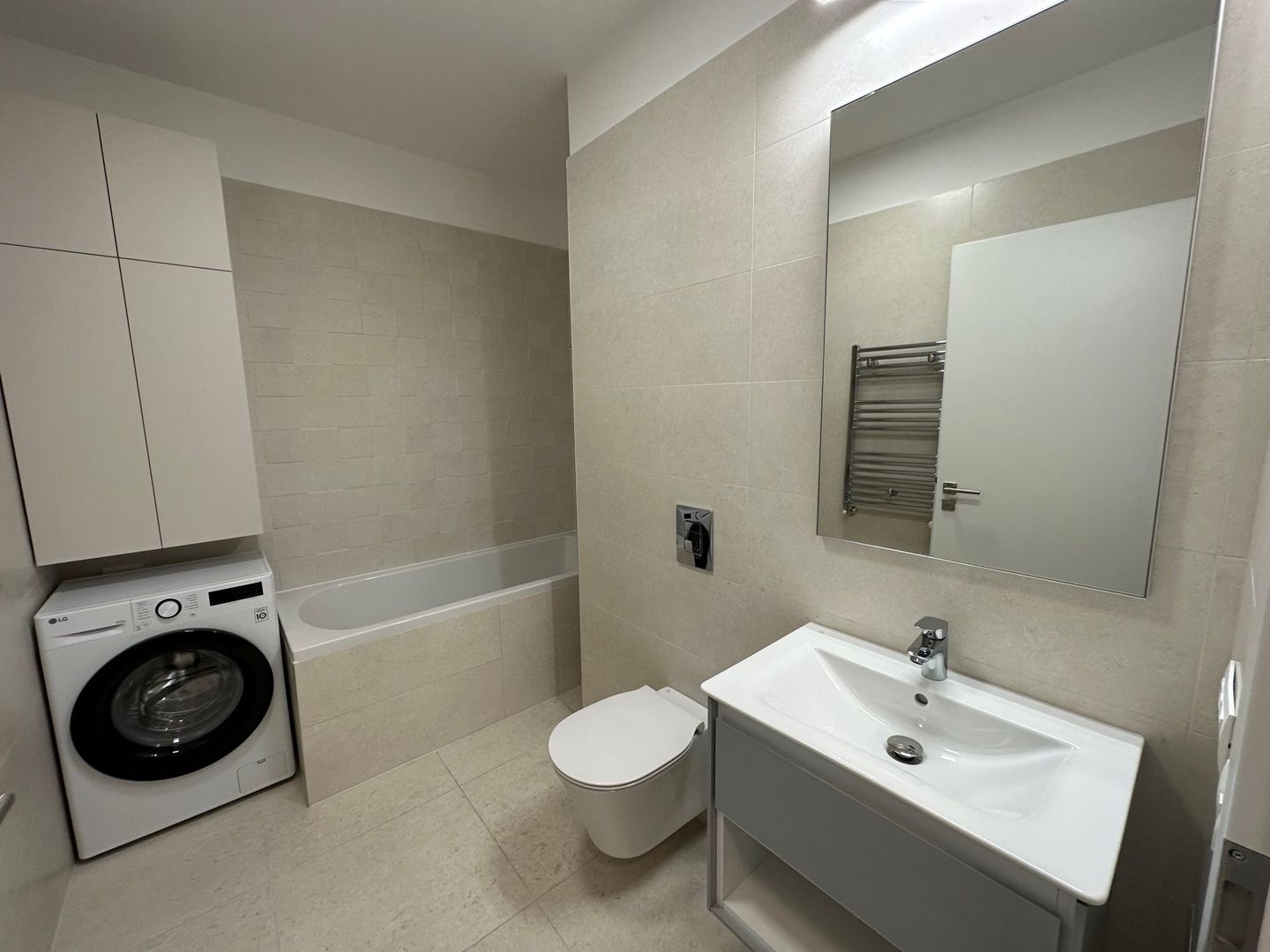 Apartament la ISHO cu loc de parcare și boxa - Poză 11