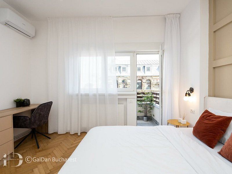 *CALEA VICTORIEI * 3 ROOMS APARTMENT - Poză 14