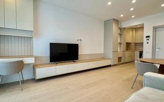 Apartament 2 Camere | Aviatiei Tower - Poză 1
