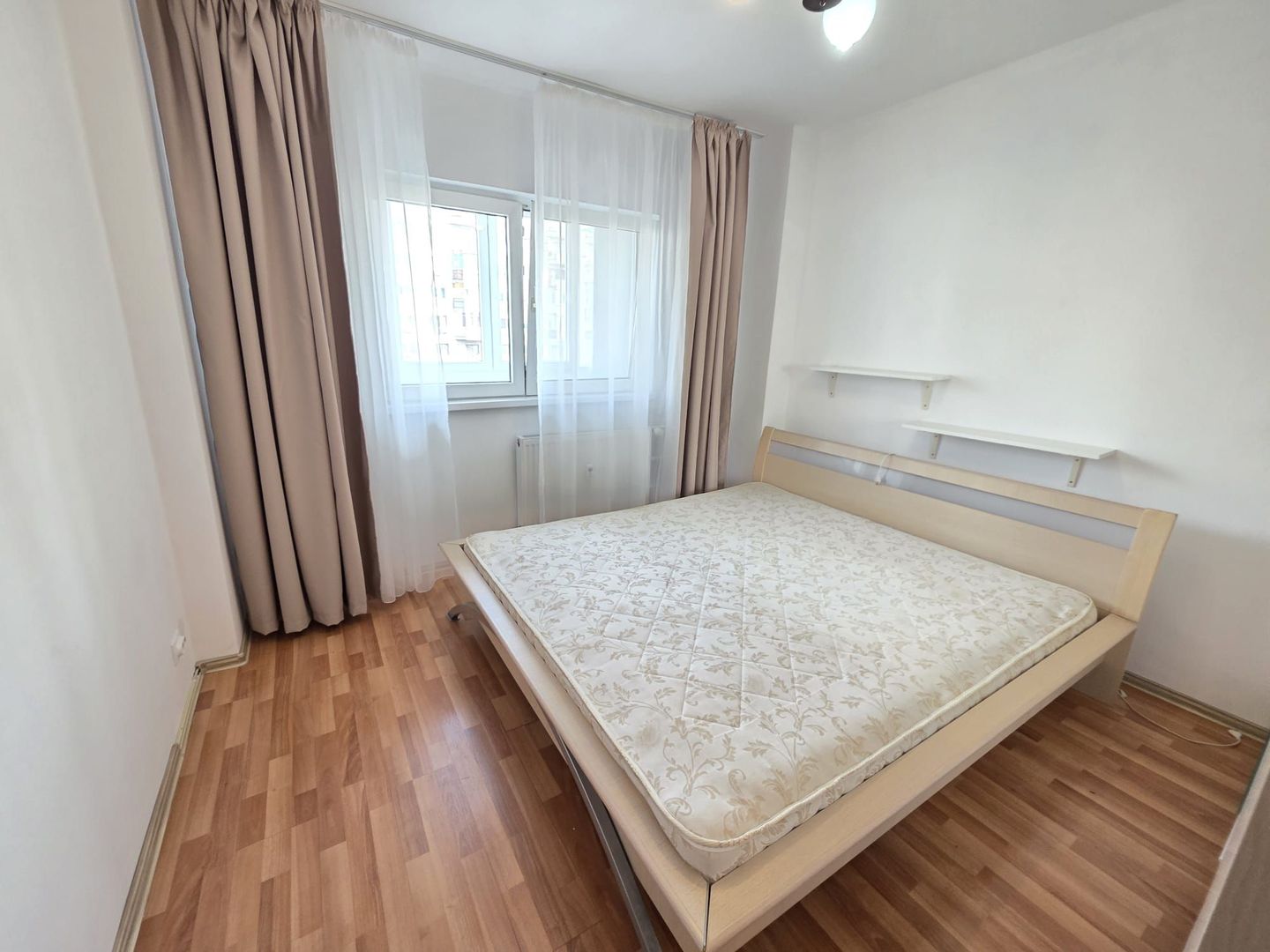Apartament 3 camere Timpuri Noi - Calea Vacaresti - Poză 6