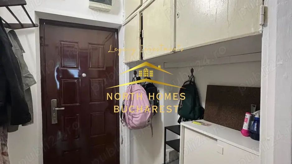 Garsoniera Vatra Luminoasa - Iancului - Poză 5