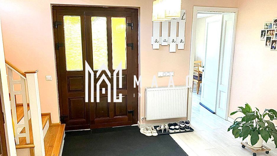 Casă individuală | 210 mp utili | Garaj & Demisol | Cisnădie - Poză 10