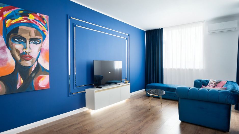 Apartament de LUX I Smart Home System I Tipografilor - Poză 3