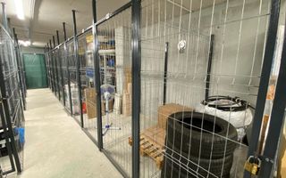 Chirie apartament 3 camere Turnisor Sibiu - Poză 12