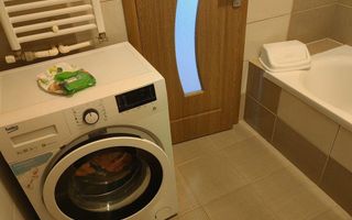 AP. 2 CAMERE- APARATORI, PET-FRIENDLY, CENTRALA, METROU, MODERN - Poză 6