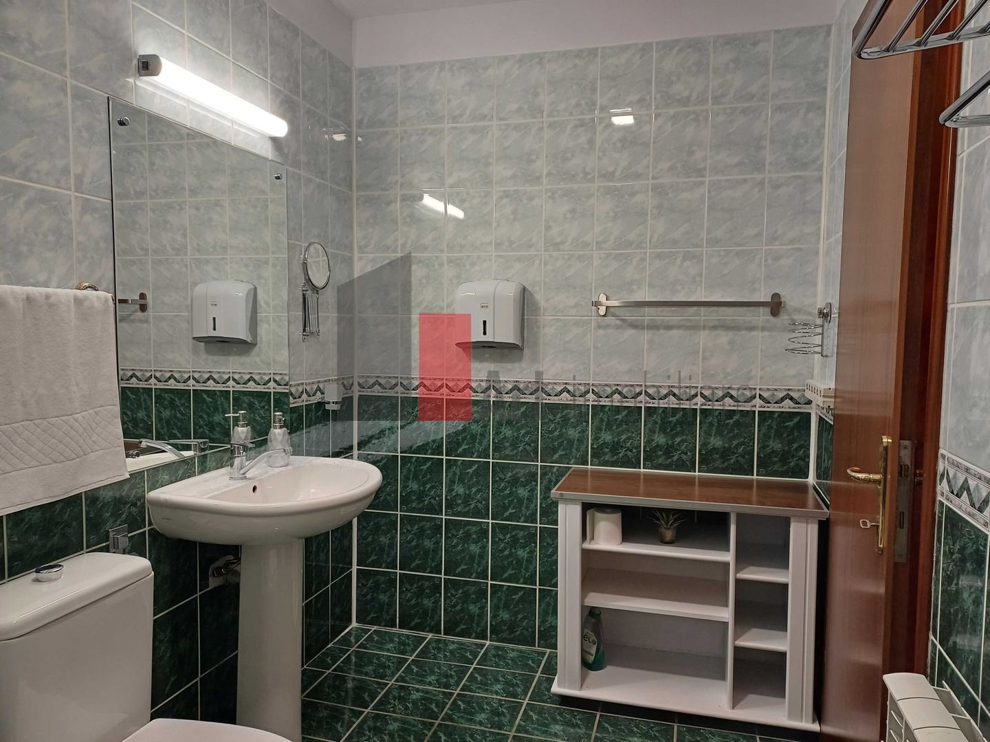 Universitate, apartament in bloc construit 2000, locuit/birou - Poză 14