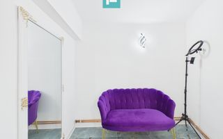 Spațiu Comercial Demisol Ultracentral - Poză 7