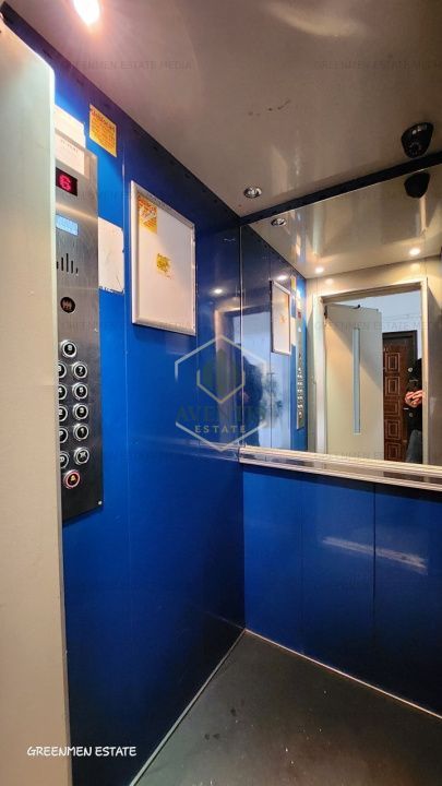 Modern renovat, bloc reabilitat, lift schimbat, vedere dubla, Iancului Metrou - Poză 22