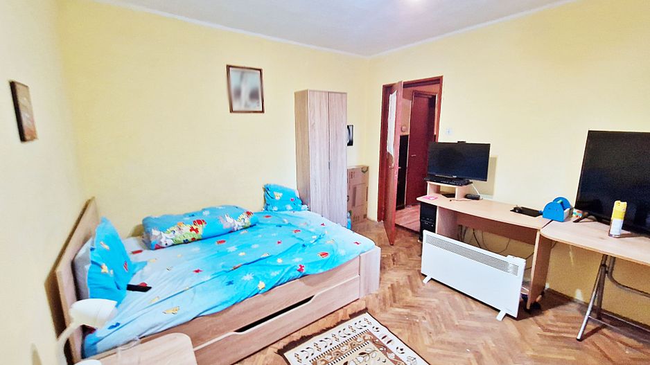 AZURA Imobiliare - Apartament 2 cam cf1 et 2 Prundu - Poză 7