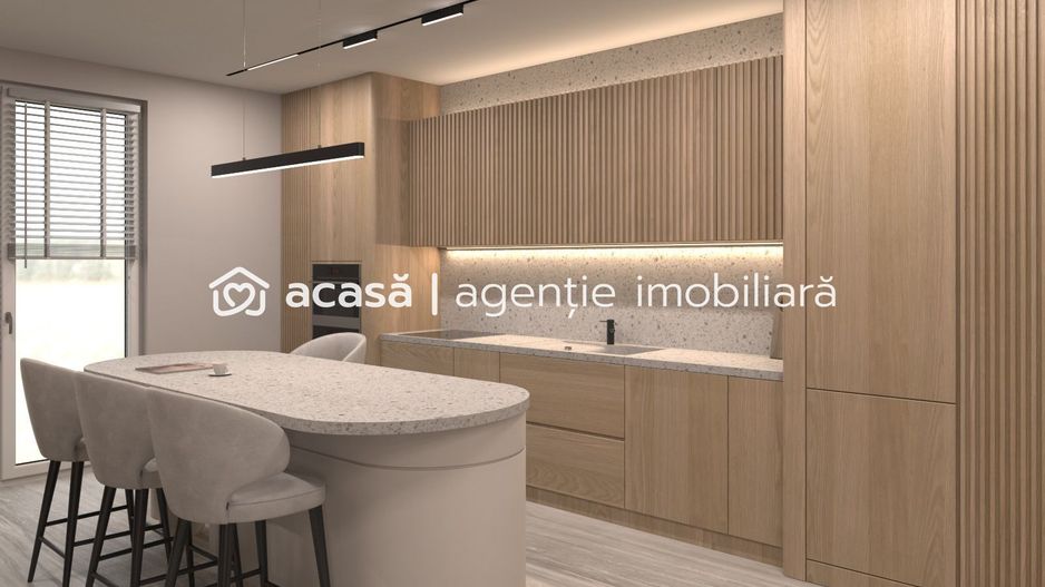 Vila premium constructie noua in Subcetate Comision 0 - Poză 4