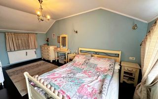 Casa 3 camere, mobilata, utilata, 220 mp teren, zona Lipoveni - Poză 8