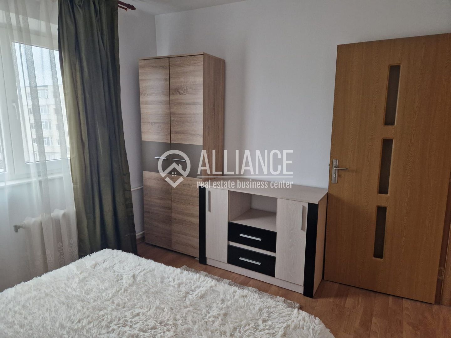 Tomis Nord Boema ( Cod 06) apartament 2 camere mobilat si utilat - Poză 2