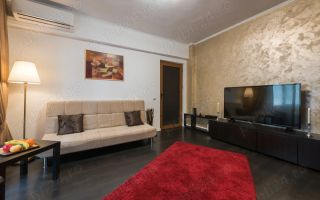 De inchiriat 2 camere Cismigiu - Sala Palatului - Poză 2