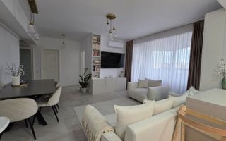 Apartament 3 camere PREMIUM în Evolution - Poză 6