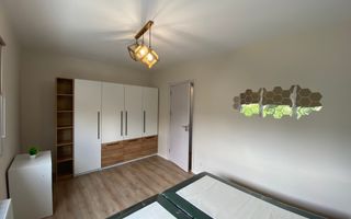 Apartament cu 2 camere in Gemenii, Bd Saturn - prima inchiriere - Poză 17