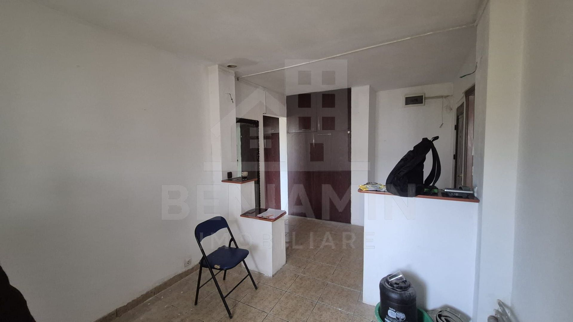 Apartament 2 Camere decomandat 52mp Rovine la J-uri 1986 -teava gaze - Poză 6