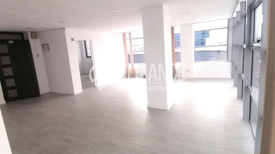 Spatiu pentru birou de inchiriat - Poză 1