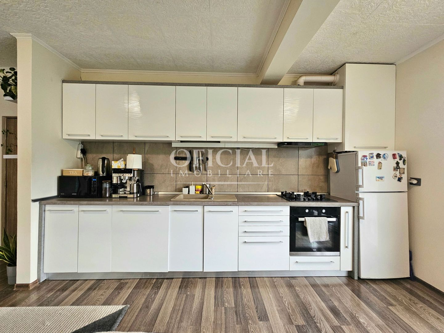 Apartament 2 Camere | 48 mp | Terasa | Garaj | Floresti | Eroilor - Poză 8