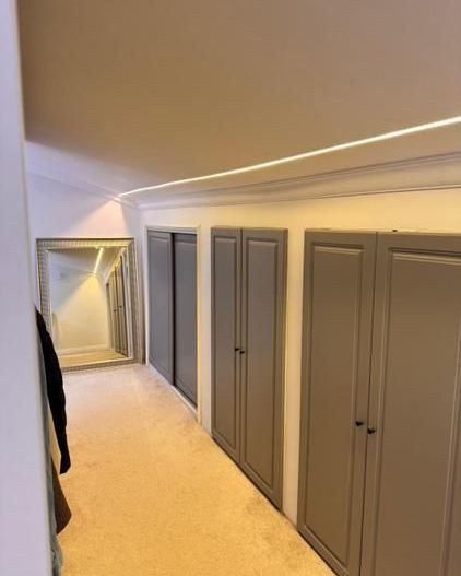 Vilă 4 camere 180mp | Aviatiei | Vis-a-vis Verita School - Poză 12