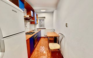Apartament 2 camere de inchiriat Cotroceni zona linistita ideal rezidential - Poză 7