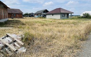 Teren intravilan 551 mp – Cihei, zonă liniștită - Poză 4