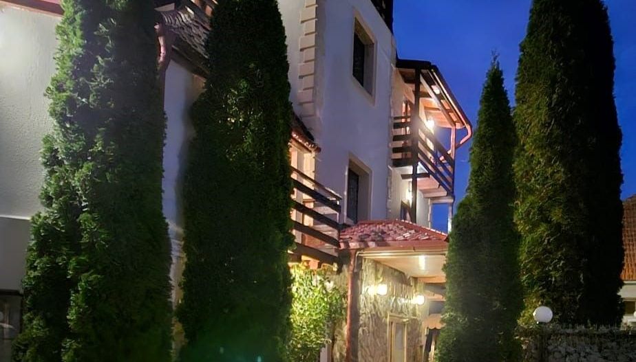 HOTEL BRAN– ZONA PREMIUM / 31 UNITĂȚI CAZARE / SPA / RESTAURANT - Poză 12