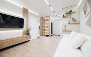 Vânzare, apartament, 2 camere, str. Vasile Lupu, Buiucani - Poză 1