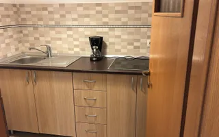 inchiriere aparament PREMIUM 3 camere OFFICE/COMERCIAL Baneasa - Poză 22