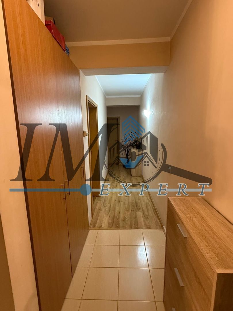Apartament de vânzare cu 3 camere zona Stadion - Poză 5