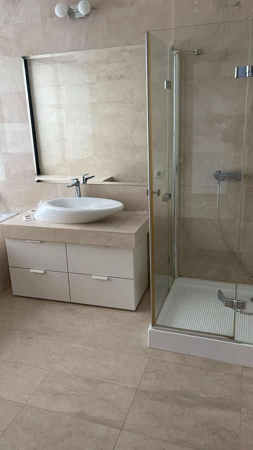 Apartament tip duplex Primaverii de inchiriat 3 camere 2 bai garaj - Poză 8