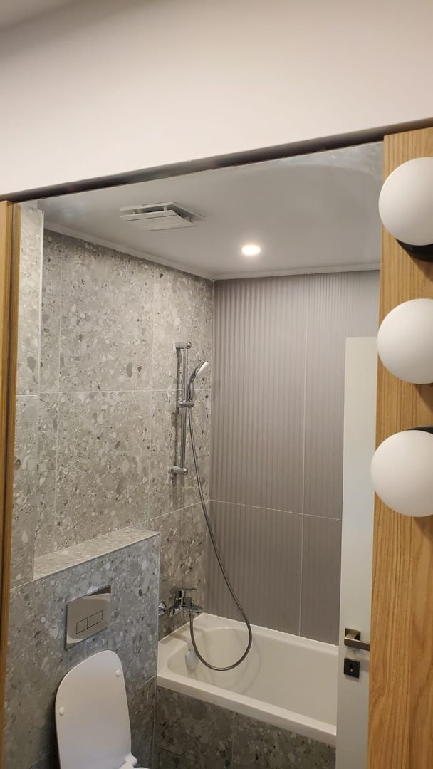 Apartament 2 camere – bloc nou, parcare inclusă, Fabrica de Glucoza - Poză 5