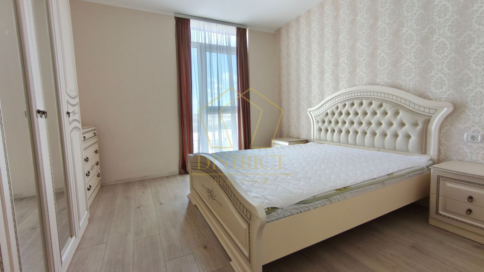 Apartament superb cu 2 camere | Soarelui - Poză 5