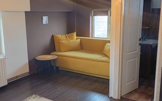 2 camere | centrala proprie | mobilat si utilat | etaj 2 | - Poză 1