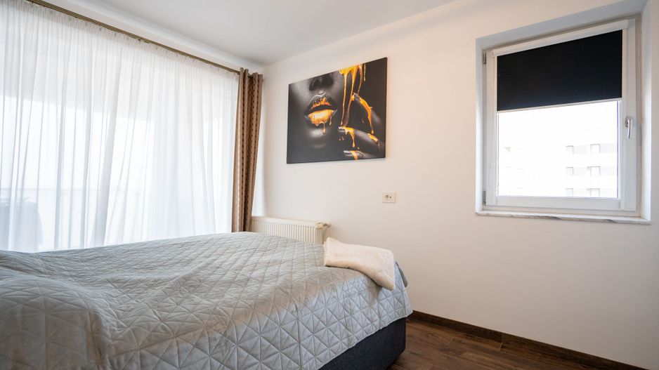 Apartament 3 camere,  PARCARE inclusă – Prima Onestilor - Poză 12