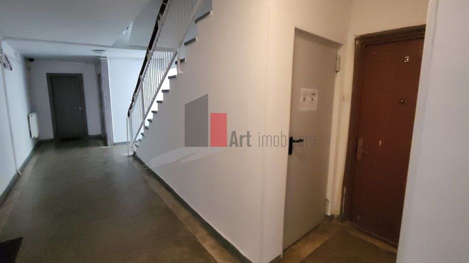 Apartament 2 camere Decebal Th Sperantia - Poză 11