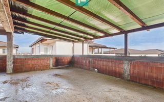 Penthouse cu terasă generoasă, în centrul Chișodei - Poză 15