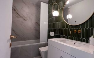 INCHIRIERE APARTAMENT 3 CAMERE IANCU NICOLAE I PARCARE INCLUSA - Poză 7