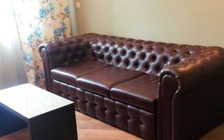 Chirie, apartament, 3 camere, bd. Grigore Vieru, Centru - Poză 3