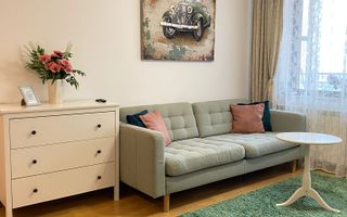 Garsoniera  - Zoo -Ambasada SUA - Poză 5